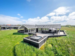 Holiday Home Nahel - 150m to the inlet by Interhome